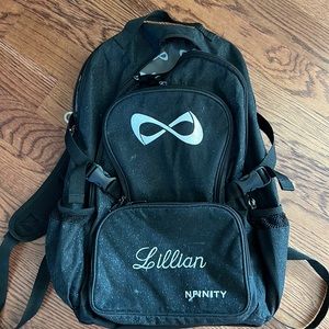 Nfinity Bag.